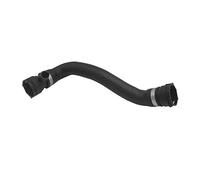 JINFOLI For X1 E60 E61 E65 E66 525i 530i 520i 730i, 17127519257 pièces d'auto tuyau de liquide refroidissement radiateur d'eau en caoutchouc Durite de radiateur