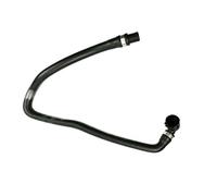 JINFOLI For X3 F25, 17127646158 Tube en caoutchouc tuyau d'eau liquide de refroidissement Durite de radiateur