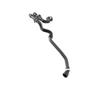 JINFOLI For X3 X4 G01 G02 G08 30iX B46 20iX, 17127535543 nouveau tuyau de retour liquide refroidissement d'eau radiateur Durite de radiateur