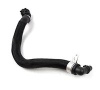 JINFOLI For X5 F15, tuyau d'eau de refroidissement, nouveau radiateur en caoutchouc 17127584561 Durite de radiateur