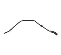 JINFOLI For X5 F15 X6 F6, 17127634265 Tuyau d'eau de radiateur refroidissement Durite de radiateur