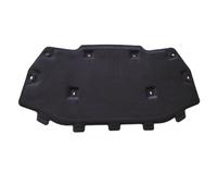 JINFOLI For , XC60 S80 Capot Insonorisant Coton Moteur WRW-001 Tapis de protection thermique pour moteur de véhicule(15-17 Xc60)