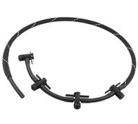 JINFOLI Fuite de carburant sur le tuyau retour, pour Bmw 1, pour série 3 E81 E82 E87 E88 E90 E91 F20 F30 F31 F80, pour X1 E84, pour X3 E83, pour Mi-ni Tuyau de retour de carburant diesel