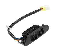 JINFOLI Interrupteur de commande siège électrique, for NISSAN, 350Z 2003-2009 87066CD001 Interrupteur de siège motorisé