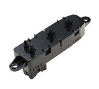 JINFOLI Interrupteur de réglage commande siège électrique côté conducteur gauche voiture, for NISSAN, for Infiniti, 870661AB0A 870813JA7A 870813JA7B Interrupteur de siège motorisé