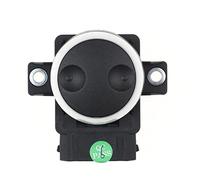 JINFOLI Interrupteur de réglage siège électrique voiture, for VW, for Audi, for Passat, B7L 3AD959777A Interrupteur de siège motorisé