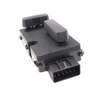 JINFOLI Interrupteur de siège conducteur à 8 voies for, for Chevrolet, Silverado for, for GMC Sierra for, for Cadillac, Escalade 12450166 Interrupteur de siège motorisé