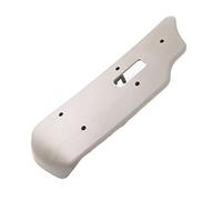 JINFOLI Interrupteur de siège conducteur côté gauche voiture, neutre, beige, lunette Silverado 2003-2007 Sierra 88941676 Interrupteur de siège motorisé