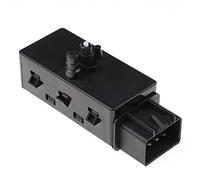 JINFOLI Interrupteur de siège électrique passager droit, for Chevy, for Camaro, 2010-2015 92225806 Accessoire auto for voiture Interrupteur de siège motorisé