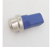 JINFOLI Interrupteur de température commutateur thermique automatique, for VW, for ventilateur radiateur OEM 8D0959481B 8D0 959 481B Capteur de chaleur pour véhicules