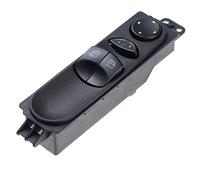 JINFOLI Interrupteur de vitre électrique, for Mercedes, Sprinter W906, for VW, Crafter 9065451213 9065451513 9065451913 Interrupteur de vitre de voiture(9065451213)