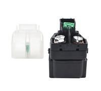 JINFOLI Interrupteur solénoïde de relais démarreur moto, for VZR1800BZ VZR1800N VZR1800Z GSX650F GSX1250FA GSF1250S GSF1250SA GSX 650 F Commutateur de relais de démarreur de moto