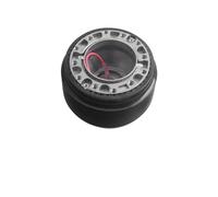 JINFOLI Kit d'adaptateur de moyeu de volant pour 929 Mx3 Mx5 Mx6 Tx5 Rx7