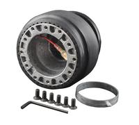 JINFOLI Kit d'adaptateur de moyeu de volant, pour Civic Eg Eg2 Eg6 Eg9