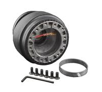 JINFOLI Kit d'adaptateur de moyeu de volant, pour Civic Eg Eg2 Eg6 Eg9