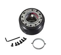 JINFOLI Kit d'adaptateur de moyeu de volant pour Daewoo, pour Espero