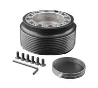 JINFOLI Kit d'adaptateur de moyeu de volant pour Ford, pour Falcon