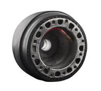 JINFOLI Kit d'adaptateur de moyeu de volant, pour Renault, pour Clio
