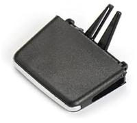 JINFOLI Kit de réparation clip fixation for sortie d'aération climatisation avant, for BMW Série 3 E90 E91 E92 E93 318 320 335 (2004-2012) Fixation automatique du panneau de ventilation