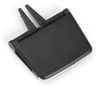 JINFOLI Kit de réparation clip sortie ventilation avant climatisation 318 320, for BMW Série 3 E90 E91 E92 (2005-2012) Fixation automatique du panneau de ventilation