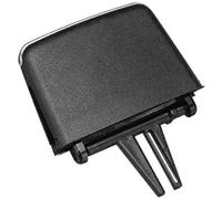 JINFOLI Kit de réparation clip sortie ventilation climatisation avant (05-12), for BMW Série 3 E90 Fixation automatique du panneau de ventilation