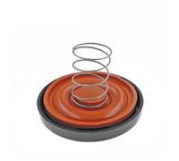 JINFOLI Kit de réparation de Couvercle de soupape PCV Neuf, Membrane de Capuchon, for, A3 S3 A4, for Skoda, for VW, for EOS, for Golf, for Touran, for Jetta, 2.0 FSI 06F103469D 06F103469J Vannes de v