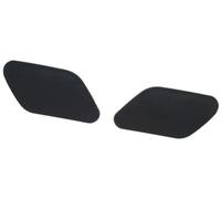 JINFOLI Lave-phares avant, for cache-gicleur et capuchon de buse non amorcé, for Vauxhall, Opel, for Insignia 2008-2013 20998581 1452018 Capuchon de jet de phare de pare-chocs de voiture(BLACK Set)