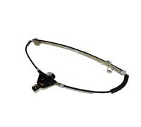 JINFOLI Lève-vitre, for VW, for MK2, for Golf, for Jetta, 1984-1991, for Passat, 1981-1988 Moteur de lève-vitre de voiture(Fornt left)