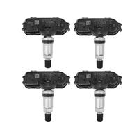 JINFOLI Lot de 4 capteurs de pression des pneus TPMS 52933-2S400 529332S400, for Hyundai, Ix35 Tucson LM Sportage SL, accessoires de voiture Capteur de surveillance de la pression des pneus