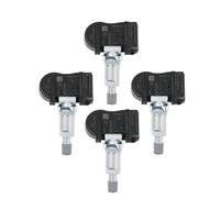JINFOLI Lot de 4 capteurs de pression des pneus TPMS BH52-1A159-CA BH521A159CA, for Land Rover, for Jaguar, accessoires de voiture Capteur de surveillance de la pression des pneus
