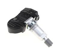 JINFOLI Lot de 4 capteurs de pression des pneus TPMS for voiture 42753-TL0-G520 42753TL0G520 for 2014-2020, for JAZZ, pièces automobiles Capteur de surveillance de la pression des pneus