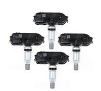 JINFOLI Lot de 4 capteurs de surveillance de la pression des pneus TPMS 52933-3V000 529333V000, for Hyundai, AZERA 2011-2014, accessoires de voiture Capteur de surveillance de la pression des pneus