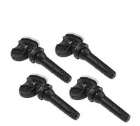 JINFOLI Lot de 4 capteurs de surveillance de la pression des pneus TPMS for BAIC, for Jeep, BJ40 2017-2019, accessoires de voiture Capteur de surveillance de la pression des pneus