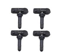 JINFOLI Lot de 4 capteurs de surveillance de pression des pneus de voiture TPMS 56029479AB, for DODGE, for Chrysler, for Jeep Capteur de surveillance de la pression des pneus