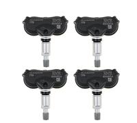 JINFOLI Lot de 4 moniteurs de pression des pneus TPMS for voiture 52933-3M000 529333M000, for Hyundai, I40 Tucson 2010-2014, for Kia, Sportage IX35 Capteur de surveillance de la pression des pneus