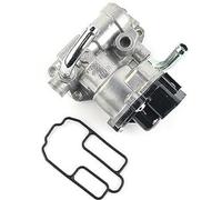JINFOLI MD614921 MD614918 Soupape de régulation d'air ralenti IAC, for Mitsubishi, LANCER EVOLUTION 2.0L EVO VII 1998-2001 Remplacement de la vanne de régulation du ralenti