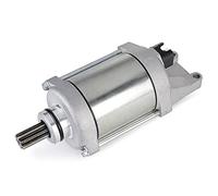 JINFOLI Moteur de démarreur électrique, for XP500 XP530 XP500A T-MAX TMAX 500 530 4B5-81890-00 pièces d'accessoires de Scooter Démarreur de moto
