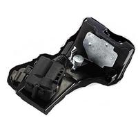 JINFOLI Moteur de verrouillage central, ensemble loquet d'actionneur coffre arrière, hayon, porte, pour Escape 2008 2009 2010 2011 loquet de serrure de porte de coffre arrière