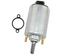 JINFOLI Moteur Valvetronic d'actionneur à arbre excentrique 7509295, pour E46 E81 E82 E88 E90 118I 120I 316I 318I 320I, pour X1, pour X3 Z4 avec N42 Capteur d'arbre à cames
