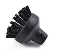 JINFOLI Nettoyeur Vapeur Karcher SC1 à Grande Brosse Ronde 2.863-022.0 Pièces d'appareils électroménagers for aspirateur Accessoires pour Nettoyeur à Vapeur