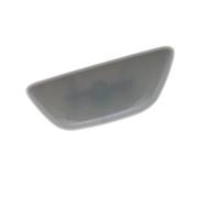 JINFOLI Nouveau couvercle de buse de lave-phares de moteur, for Mazda, CX-5 CX5 2012 2013 2014 2015 2016 2017 KD49-518H1 KD49-518G1 KD49518G1 Capuchon de protection du lave-phares(LEFT KD49-51-8H1)