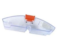 JINFOLI Pièces de rechange réservoir d'eau à commande électrique, for aspirateur Robot Xiaomi, S7/S70/S75/T7S /T7 Plus Bac de récupération de poussière pour aspirateur