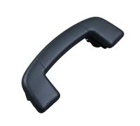JINFOLI Poignées de Traction de Plafond intérieures de Main Courante de Toit de Voiture Avant arrière Noire ou Grise, for VW, for Golf 7 7.5 MK7 5G0857607 5G0857643 Poignée de Traction intérieure sur