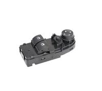 JINFOLI Pour, M3 Deux portes Porte avant gauche Vitre Lève-vitre Witch E92 Fenêtre électrique 61319132158 61319132164 Bouton de commande de lève-vitre électrique(O)