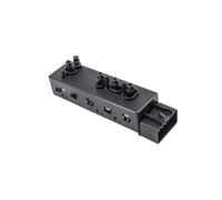 JINFOLI Pour siège, interrupteur de réglage, pour Avalanche 2007-2013, alimentation pour avant, pour 25974714 Bouton de commutation du siège d'auto Bouton de commutation de voiture