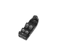 JINFOLI Pour, X1 Gauche Porte Avant Vitre Lève-vitre Witch E84 Conducteur Principal Commande de Fenêtre Électrique 61319216049 61319216048 Bouton de commande de lève-vitre électrique(Version O)