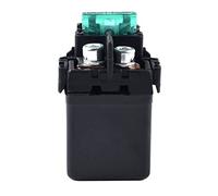 JINFOLI Relais de démarreur moto, for GL1500C VALKYRIE NC700X NES125 CB250 NSS 300 NT650 VW VX Deauville PS250 Rucku RVF750R Commutateur de relais de démarreur de moto