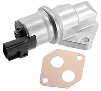 JINFOLI Remplacement de la soupape commande d'air ralenti voiture 1126997 YL8Z9F715AA Remplacement de la vanne de régulation du ralenti