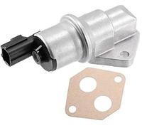 JINFOLI Remplacement de la soupape commande d'air ralenti voiture 1S7Z-9F715-CA YF0920660 Remplacement de la vanne de régulation du ralenti