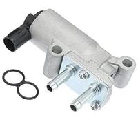 JINFOLI Remplacement de la soupape commande d'air ralenti voiture avec joint for 36450-P08-004 Remplacement de la vanne de régulation du ralenti